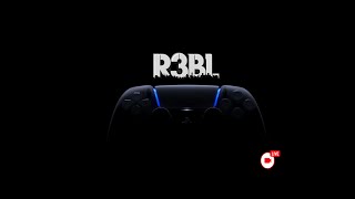 R3BL GAMER  DIV 2  NBA 2K25  WWE2K24 [upl. by Lubbi]