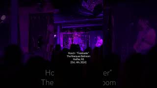 Hooch hooch newmusic newsong canadian canada music originalmusic rock band songs trending [upl. by Moorish]