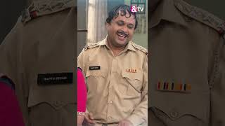 Happu Ki Ultan Paltan  हप्पू की उलटन पलटन  Mon  Fri 630 PM  ZEE TV UK zeetv comedy zeetvuk [upl. by Ottie]