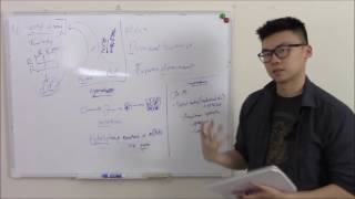 USMLE Biochemistry 24 Genetic Terms [upl. by Regina]