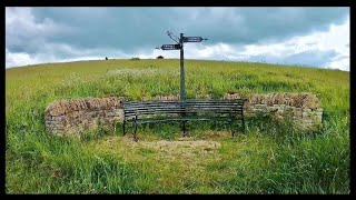 A Look at Cranham Village amp Common Gloucestershire [upl. by Mirisola]