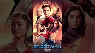 MCU Spiderman 4 is a Multiversal Movie  Tamil tamilshorts fyousee [upl. by Tandie]