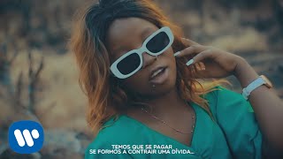 Negra Tina  Nlivane Maluança Oficial Music Video [upl. by Stevens]