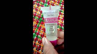 Rejuglow the best face wash to rejuvenate face skin [upl. by Cope]