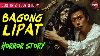 BAGONG LIPAT SA HOSPITAL HORROR STORIES  PINOY HORROR STORIES TAGALOG TRUE STORIES [upl. by Laehcim]