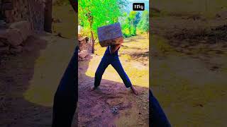 Stone lifting by tahir Pehalwan nt wt fix 118 kg plzsubscribemychannel [upl. by Uphemia]