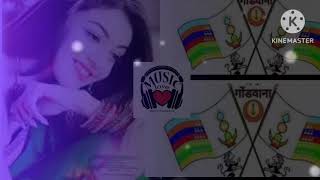 Gondwana ke Laal  Gondwana DJ Remix video Song  New Gondwana get DJ  Hard Bass Mix  Gondi [upl. by Jacquetta857]