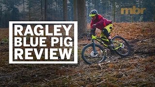 Ragley Blue Pig review  MBR [upl. by Meggie]