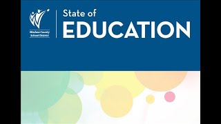 State of Education Address 2023 [upl. by Leventhal]