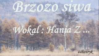 BRZOZO SIWA  HANIA Z avi [upl. by Rodolfo]