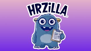 HRzilla lapplication qui accélère le processus de recrutement grâce à l’IA générative [upl. by Rehpotsirk646]