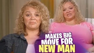 Amanda Halterman Drops a Bombshell Move on 1000Lb Sisters  Family Drama Unfolds [upl. by Geralda]