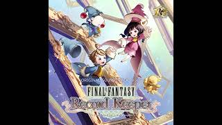 Ultima The Perfect Body FFT FFRK Ver arrange  Final Fantasy Record Keeper OST Vol 5 [upl. by Justinn]