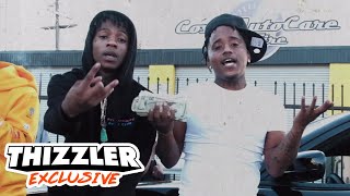 RackItUpAnt ft EBK Young Joc  Sins Exclusive Music Video  Dir Full Nelson [upl. by Nita]