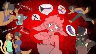 How I discovered I was Demisexual [upl. by Ardnwahsal]