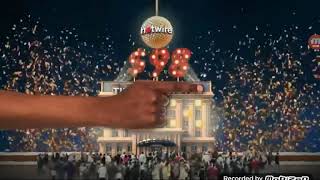 Hotwire Hotel Commercial 2019 [upl. by Mellen326]