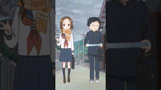 All the 65 times when Nishikata says Takagisan me in the anime s2 v2 [upl. by Burkley]