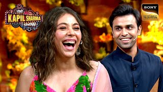 Jitendra Kumar क्यों साथ में लेकर घूमते हैं अपनी IIT Degree  The Kapil Sharma Show  Full Episode [upl. by Afinom]