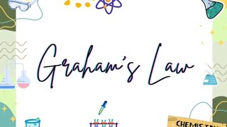 EPHESIANS Grahams Law [upl. by Rory]