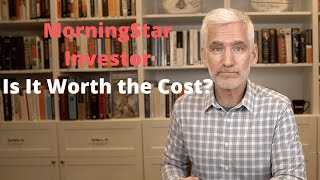 Morningstar Investor Review  Is It Worth The Cost [upl. by Bilak]