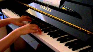 恭喜恭喜Gong Xi Gong Xi Chinese New Year song piano [upl. by Purpura]