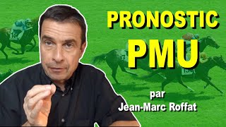 pronostic pmu quinté du jour vendredi 13 septembre Vincennes bonne chance [upl. by Phillada289]