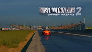 Tuning and Tweaks  Street Outlaws 2  Lets Play [upl. by Nilrak823]