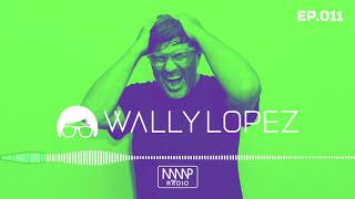 Wally Lopez Guest Mix  MMP Radio EP011 [upl. by Pietje806]