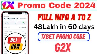 1xbet promo code 1xbet promo code 2024 1xbet promo code 1xbet 1xbet promo code today [upl. by Olifoet]