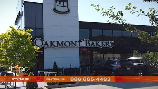 Hope Today Oakmont Bakery Owners Share Their Sweet Story Behind The Christian Business [upl. by Attiuqihc]