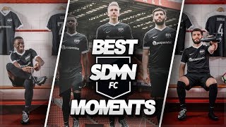 BEST OF SIDEMEN FC CHARITY MATCHES [upl. by Xyla]