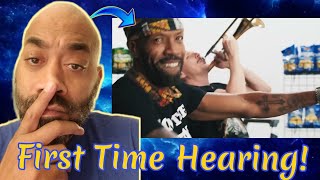 Method Man x Redman x Busta Rhymes x ft Prof quotFly Highquot Reaction [upl. by Becki]