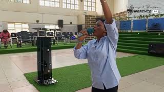 WORSHIP SESSION  WPC 20  ADEKOYA ESTHER [upl. by Nihs701]