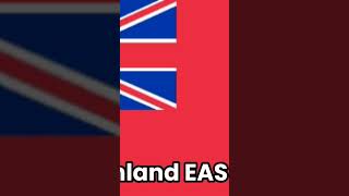 New Sunland EAS alarm my fictional country [upl. by Helaine816]