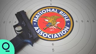 How the NRA Shot Itself in the Foot [upl. by Hayilaa]