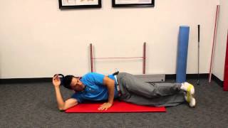 Tibialis Anterior Activation [upl. by Andonis]