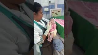 Newbornafterbirthshort viral video [upl. by Eta859]