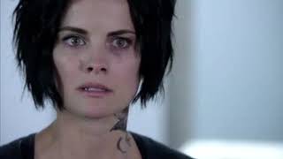 Blindspot  2x10 4 JaneKurtNas [upl. by Niletak]