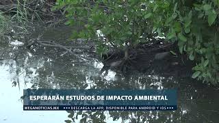 MeganoticiasColima 🗑️🚯 En contra de autorizar Planta de Urea y Amoniaco en Armería [upl. by Odlamur]