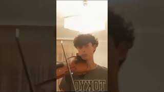 bohemian rhapsody violin cover queen music violin voice bohemianrhapsody freddiemercury cover [upl. by Feld]