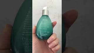 Biotherm Aqua pure super concentrateshort review biotherm aquapure superconcentrate review [upl. by Erdreid]