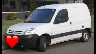 Dans quelle ordre purger les freins de Citroen Berlingo I 1999 [upl. by Ssilb]