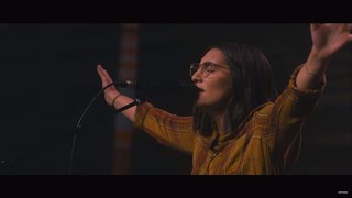 Most Beautiful UPPRERROOM Worship Moment Elyssa Smith 12819 [upl. by Fatima]