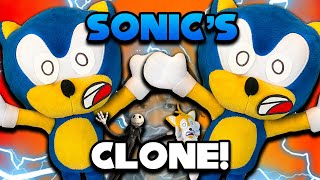 Sonic Zoom  Sonics Clone [upl. by Balas]