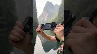 iPhone camera fishing photography gopro kayak travel automobile meccahajj arabcountries [upl. by Letney]