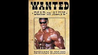 Wanted Dead or Alive [upl. by Oxley]