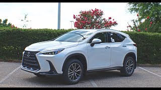 2025 LEXUS NX 250 PREMIUM EMINENT BLACK L23060 POC AT LEXUS 2512097833 [upl. by Letitia]