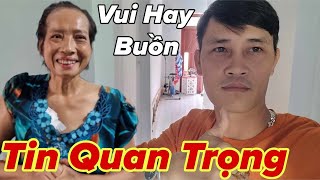 Lực Tàng Thông Báo Tin Quan Trọng cô Được [upl. by Cinelli]