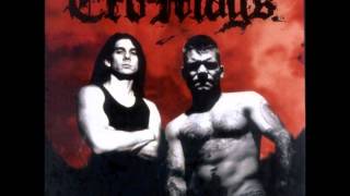 Cro Mags  My Life [upl. by Anoirb771]