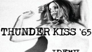 RobWhite ZombieThunder Kiss 65 JDevil Number Of The Beast Remix [upl. by Gleich]